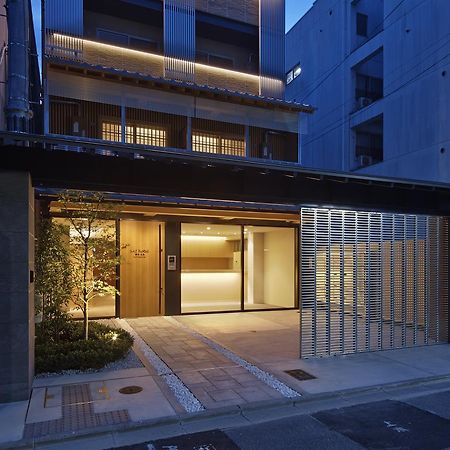 Sai Hotel Kyoto Exterior photo
