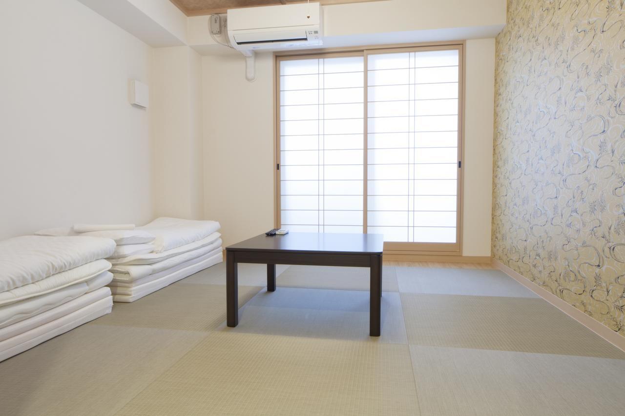 Sai Hotel Kyoto Exterior photo