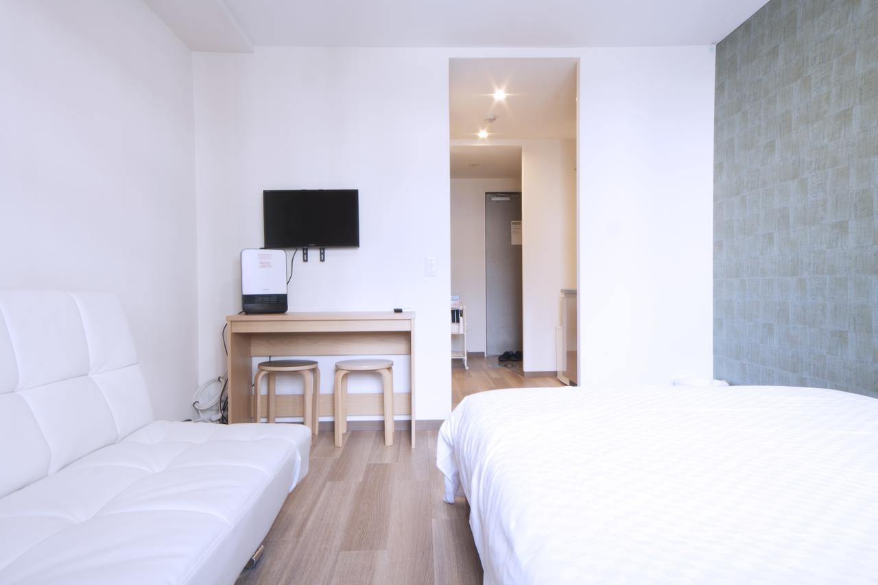 Sai Hotel Kyoto Exterior photo